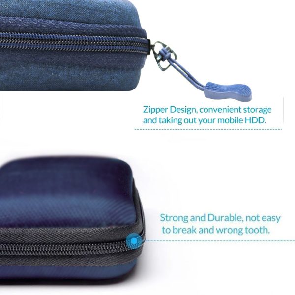 هدیه کیف هارد