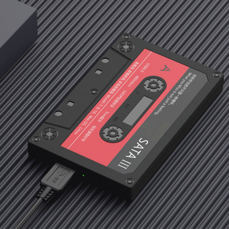 هارد اکسترنال 500نتپیل