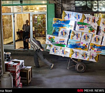 مقایسه کسب و کار سنتی و مدرن