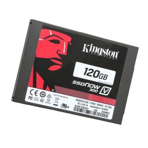 SSD کینگستون 120 گیگ SATA مدل A100