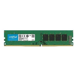 رم Crucial 16GB 2666