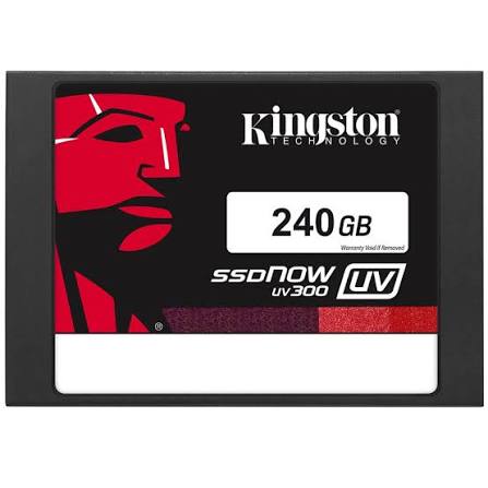 SSD کینگستون 240 گیگ
