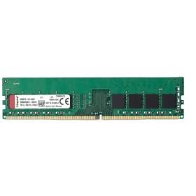 رم کامپیوتر 4 گیگ کینگستون DDR4