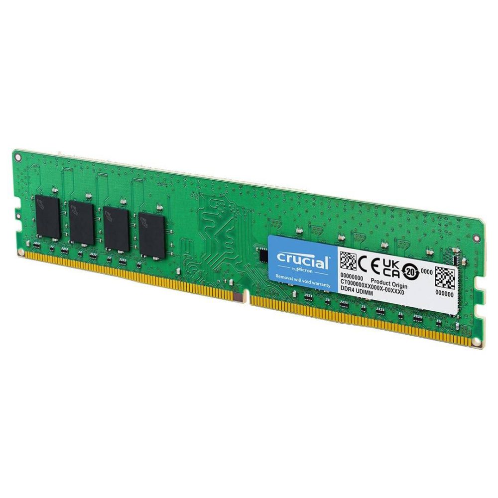 رم کامپیوتر کورشیال 8 گیگ DDR4