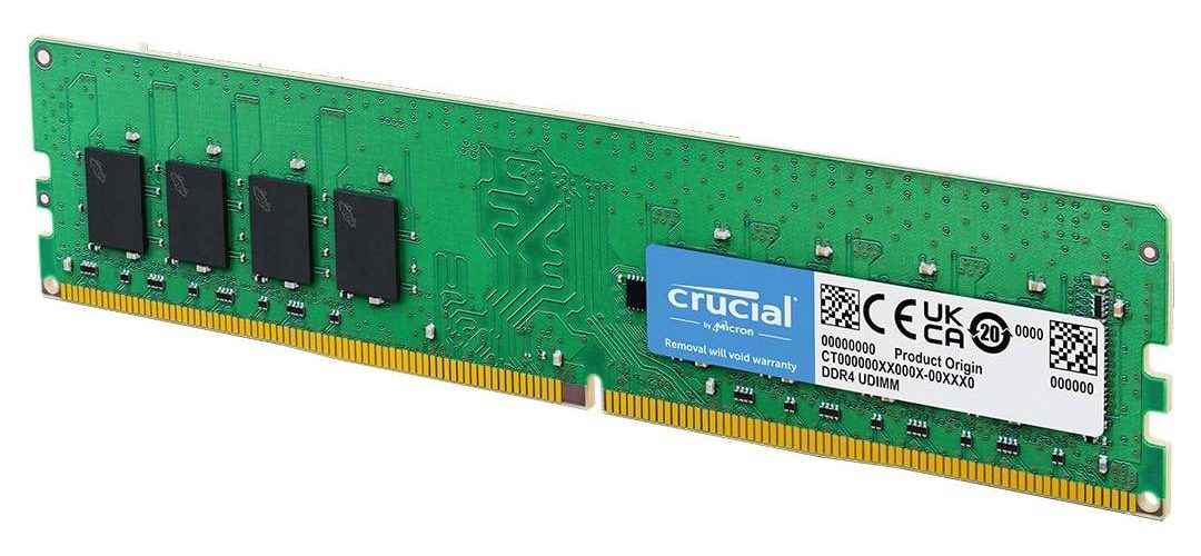 رم کامپیوتر کورشیال 8 گیگ DDR4