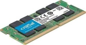 رم لپ تاپ 8 گیگ Crucial DDR4 2400