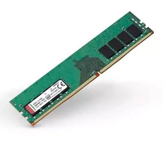 رم کامپیوتر 8 گیگ کینگستون DDR4