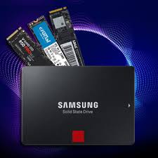راهنمای خرید SSD