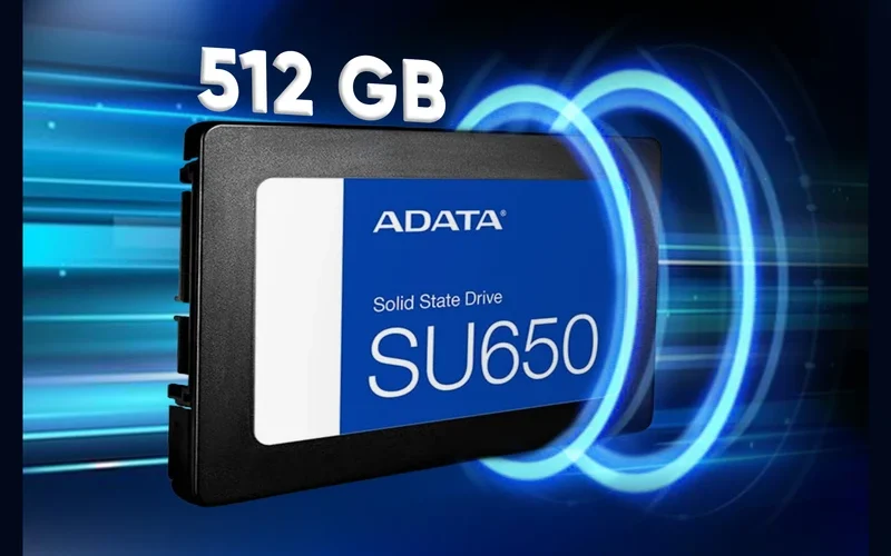 SSD ساتا ای دیتا